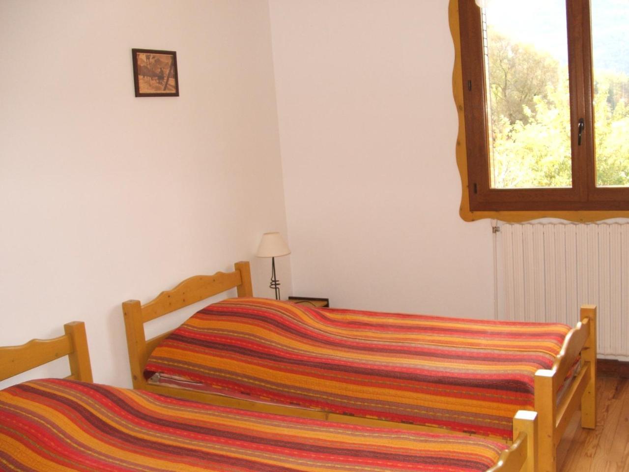 Maison D' Hotes Tranquyl Barcelonnette Exterior photo